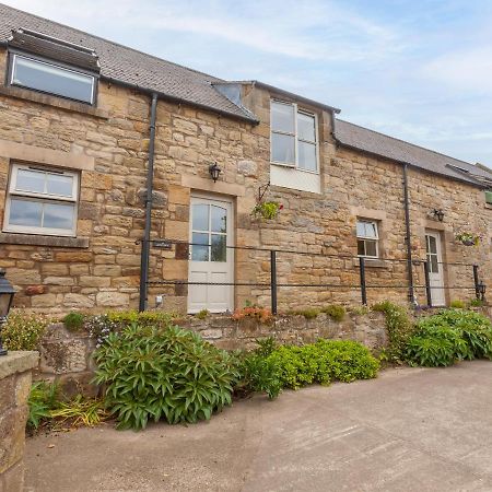Jenny'S Cottage Alnwick Eksteriør billede